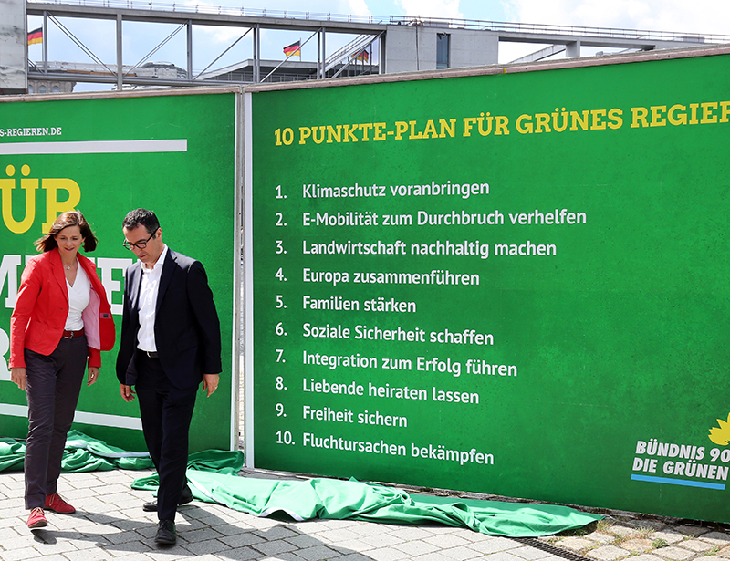 dpa/picture-alliance