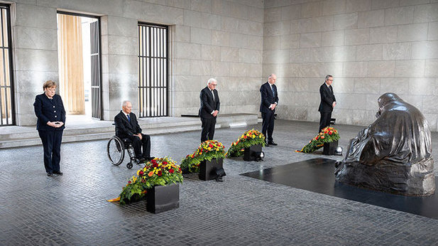 Bundesregierung | Bergmann