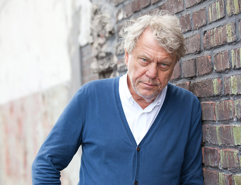 Edi Szekely