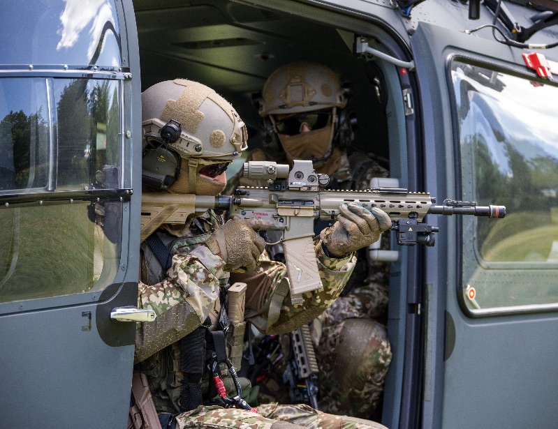 Flickr/Bundeswehr-Jana Neumann/