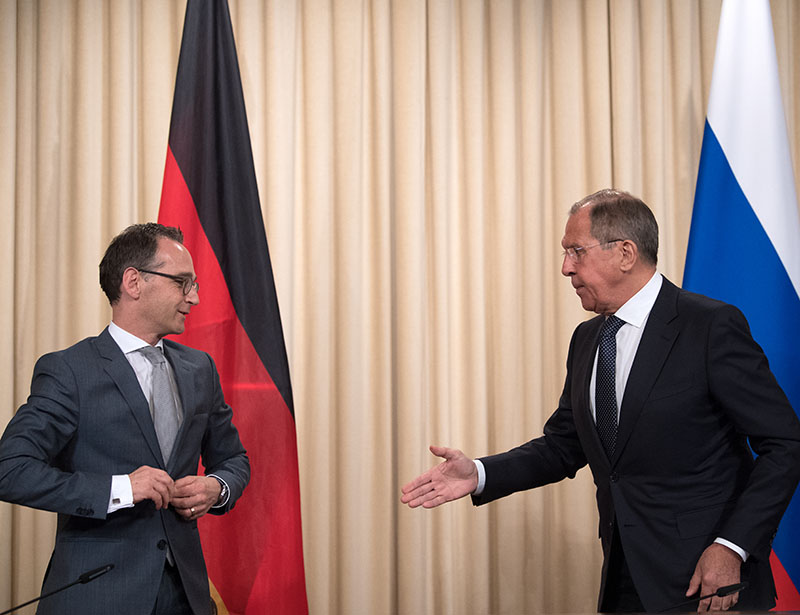 Picture alliance/Ralf Hirschberger/dpa 