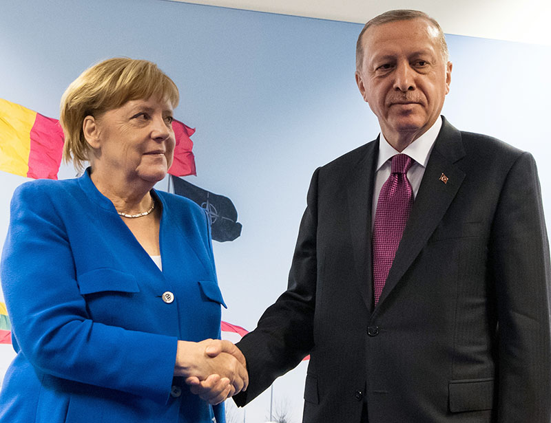 picture alliance/Bernd von Jutrczenka/dpa