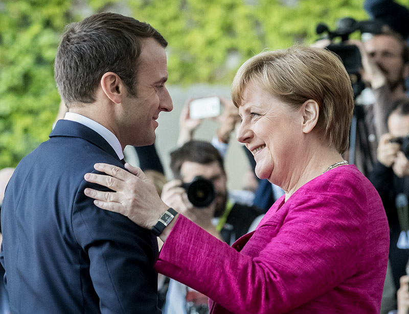 dpa/picture-alliance