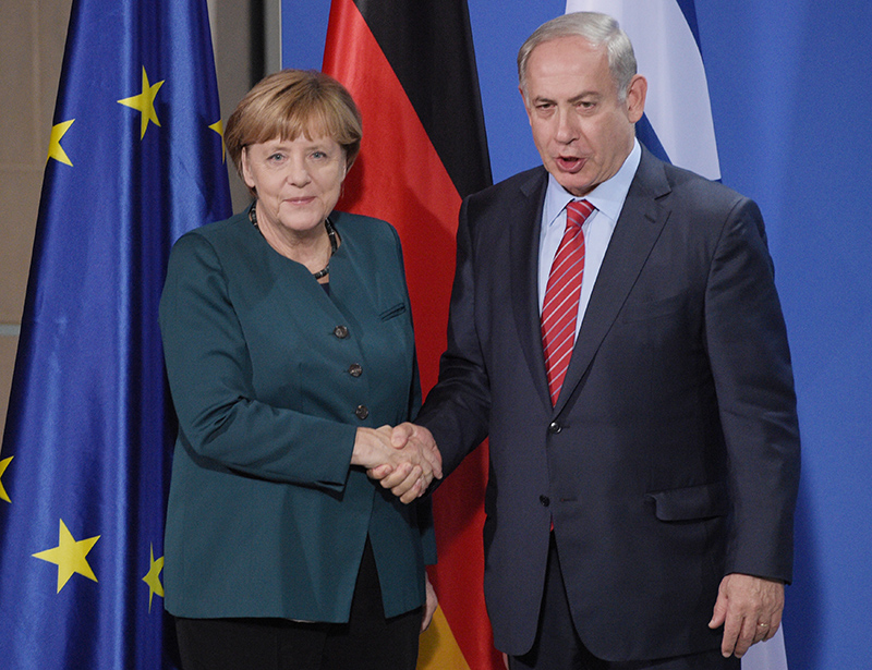 dpa/picture-alliance