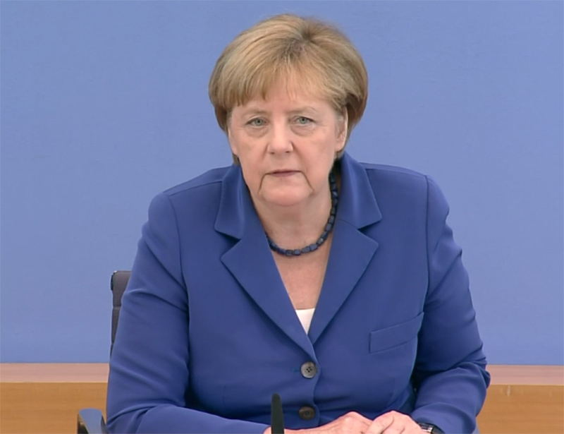 Screenshot persconferentie