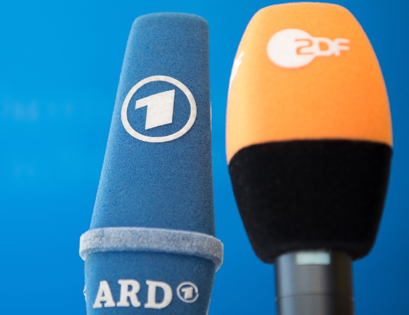 dpa/picture-alliance
