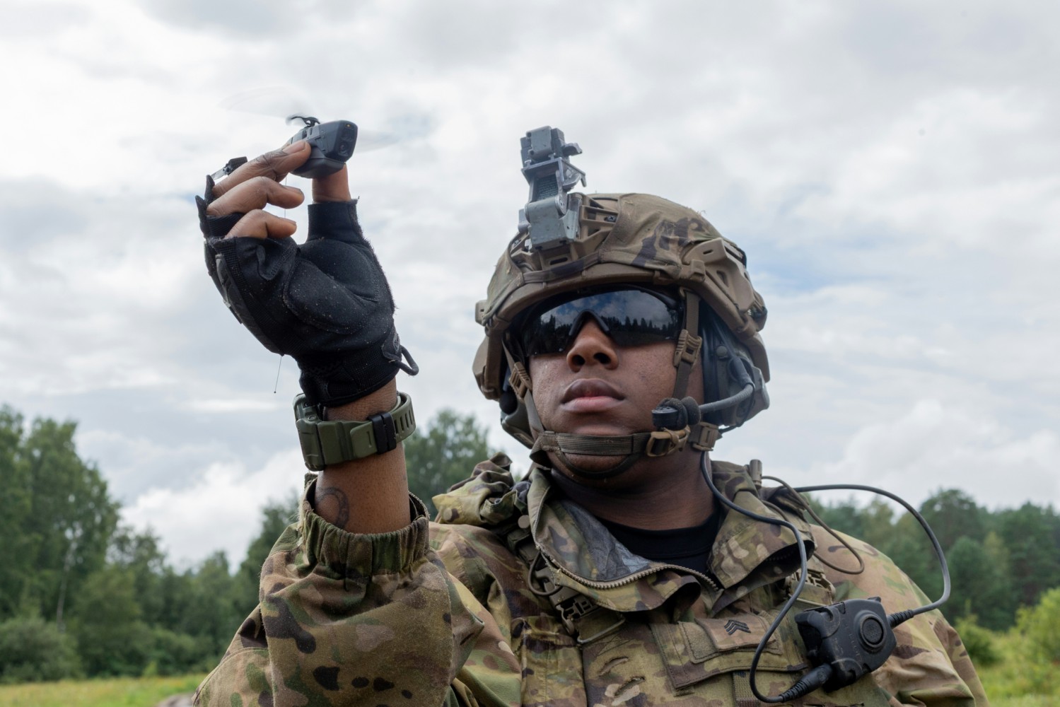 <p>NATO</p>