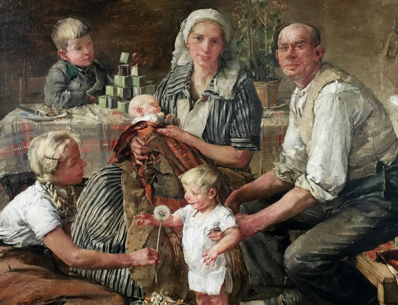 German Art Gallery, The Netherlands