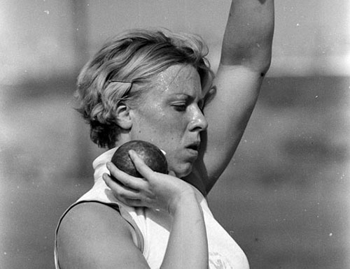 <p>Archief Els van Noorduijn</p>