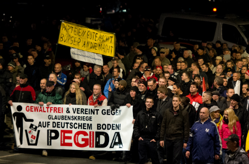 dpa/picture-alliance