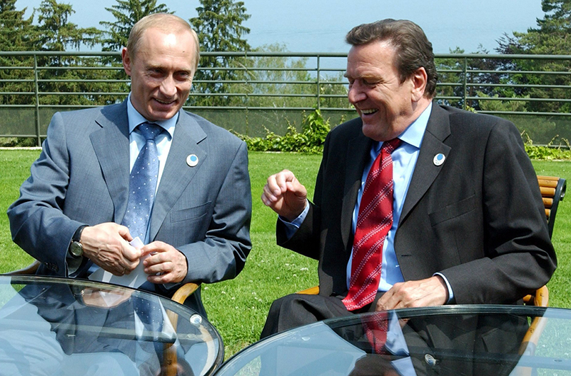 dpa/picture-alliance