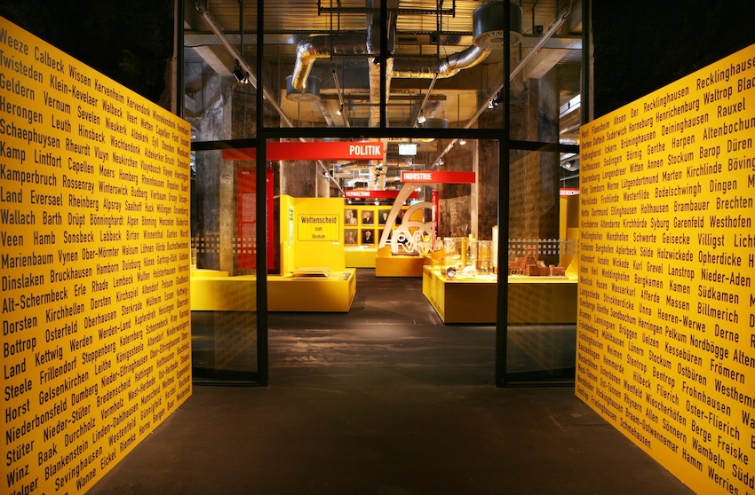 Ruhr Museum Essen