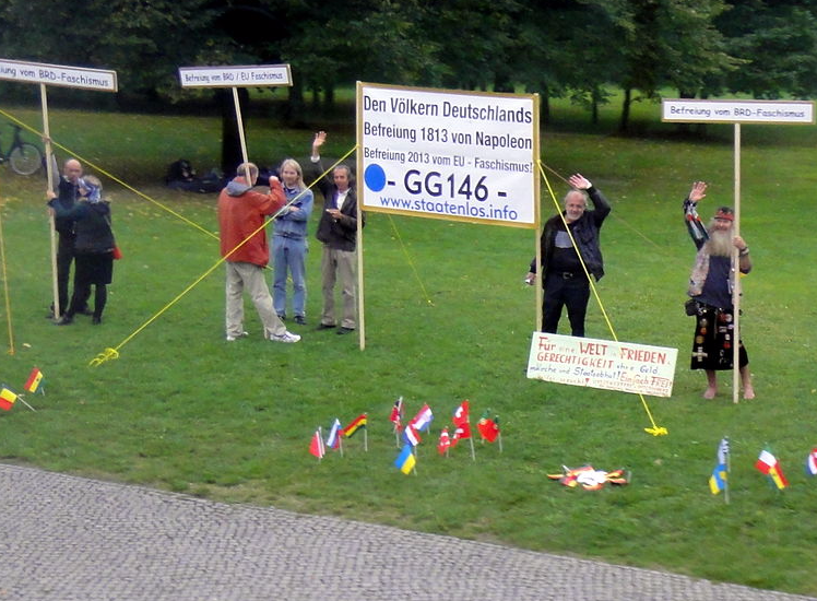 Wikimedia/Dirk Ingo Franke/cc