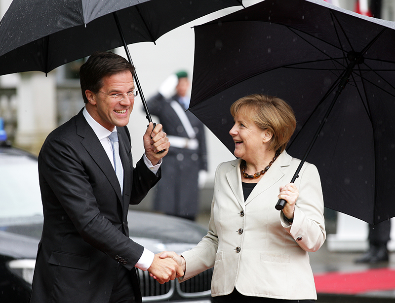 dpa/picture-alliance