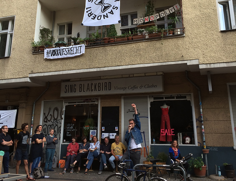 Sanderstrasse 11 e.V