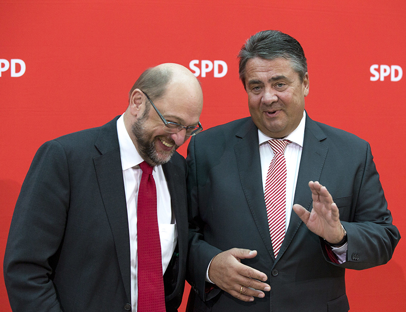 dpa/picture-alliance