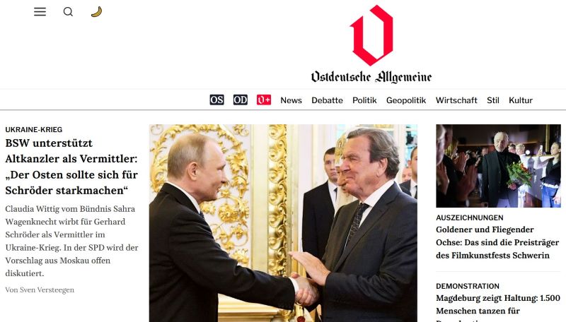 <p>Screenshot OAZ 11-5-2026</p>