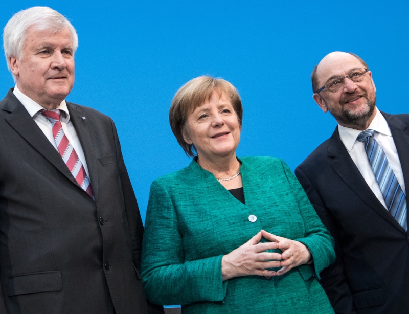 dpa/picture-alliance
