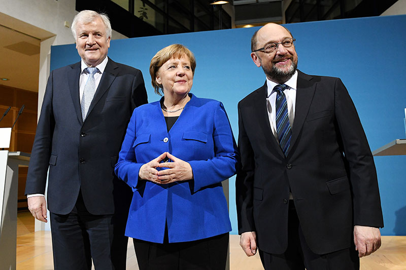 dpa/picture-alliance