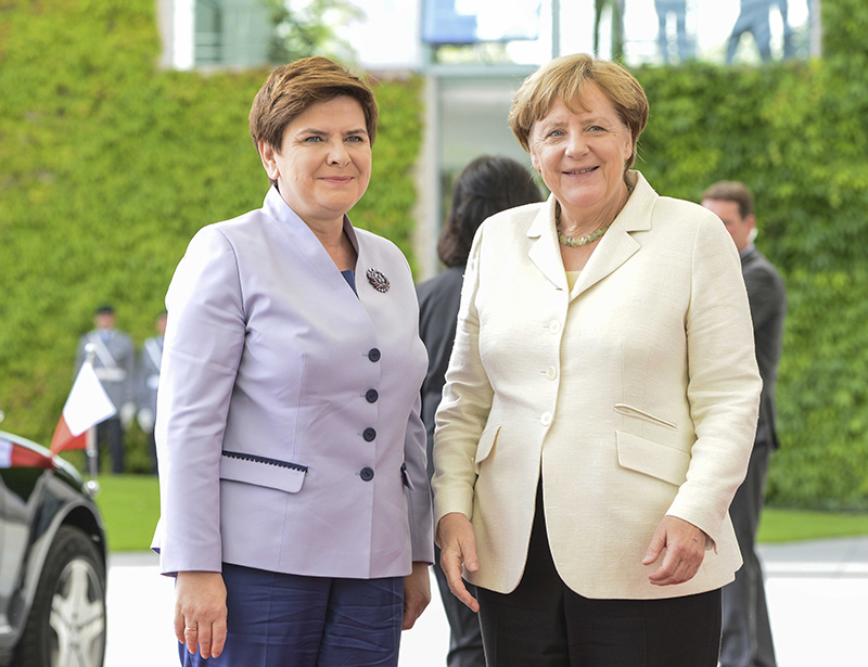 dpa/picture-alliance