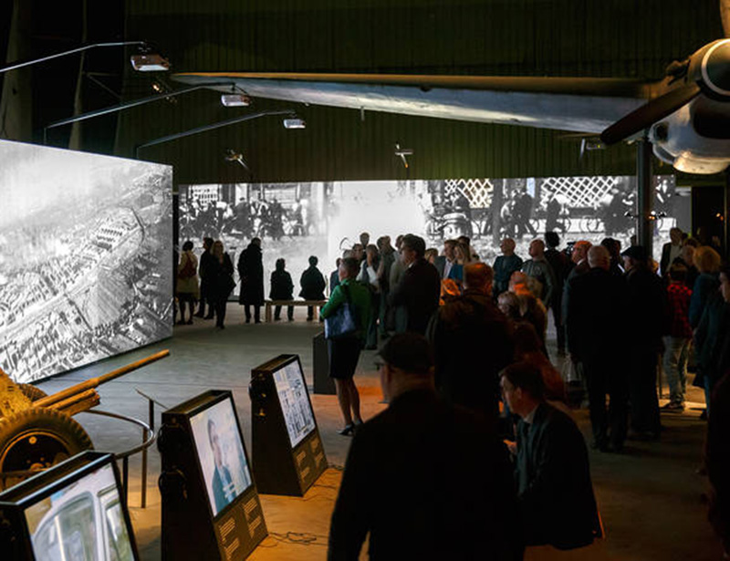 Museum Rotterdam (CC-BY-SA)