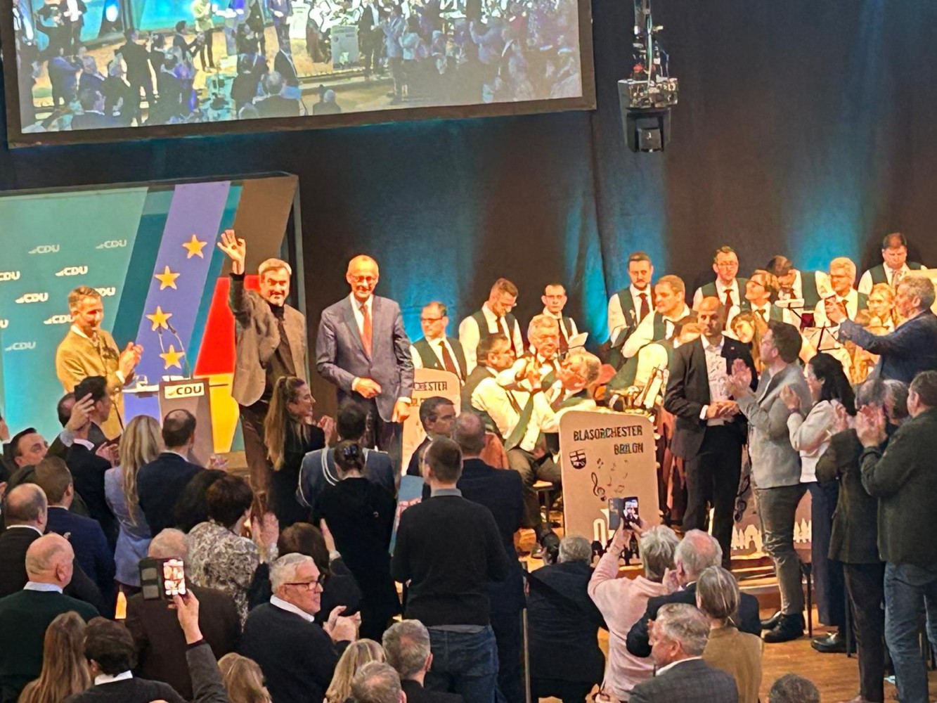 Söder en Merz in Brilon, Foto: K.Rijken