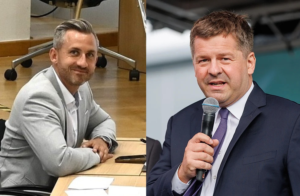 <p>Foto links: DIA/Lynn Stroo, foto rechts: Steffen Prößdorf, <a title="Wikipedia" href="https://commons.wikimedia.org/w/index.php?curid=195314438" target="_blank">CC BY-SA 4.0</a></p>