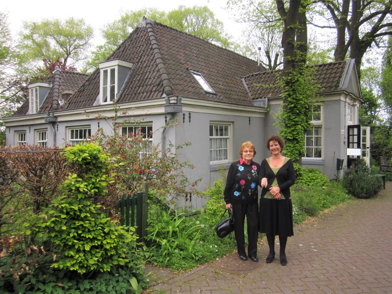 Josta van Bockxmeer