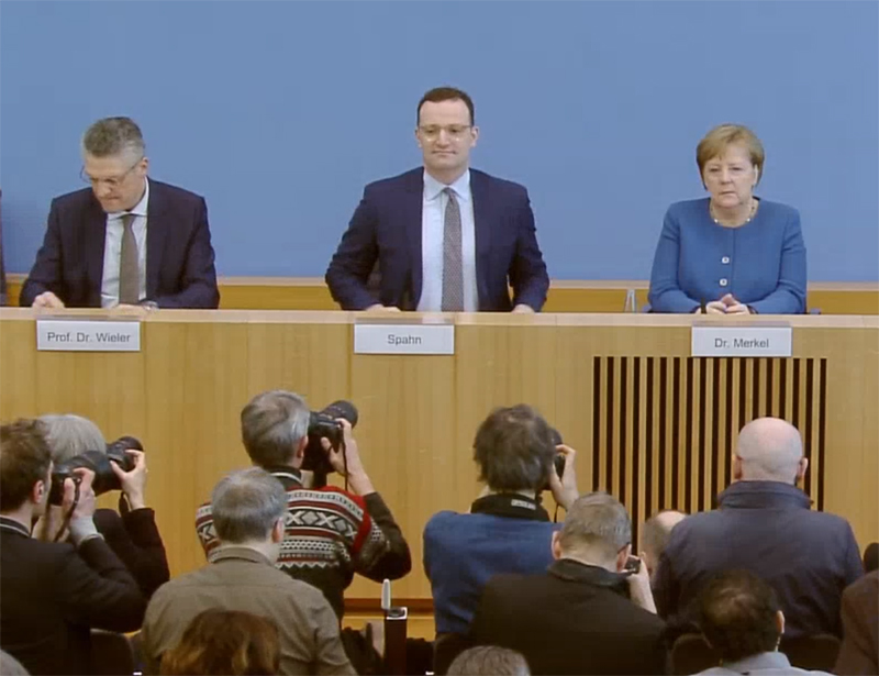 screenshot Tagesschau