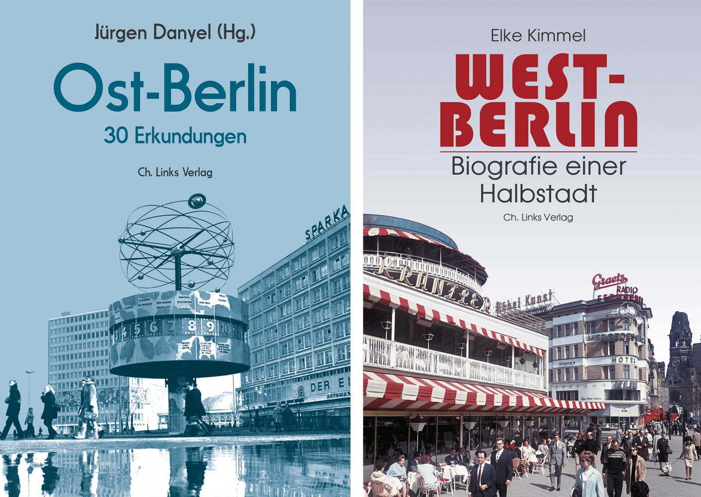 CH.Links Verlag
