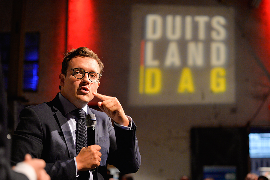 DNHK/Joop van Reeken