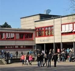 Euregio Gymnasium