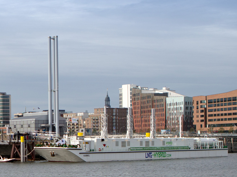 Becker Marine Systems