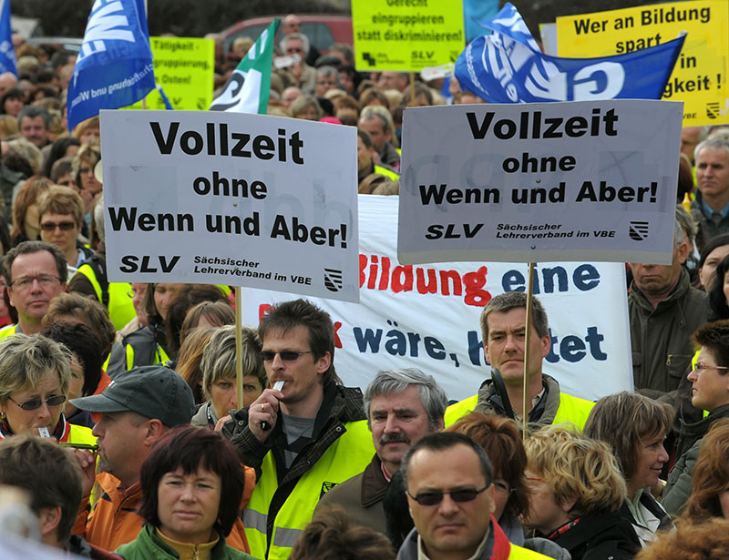 dpa/picture-alliance