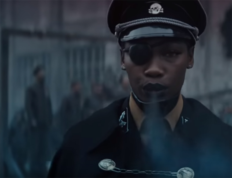 Screenshot Youtube/Rammstein
