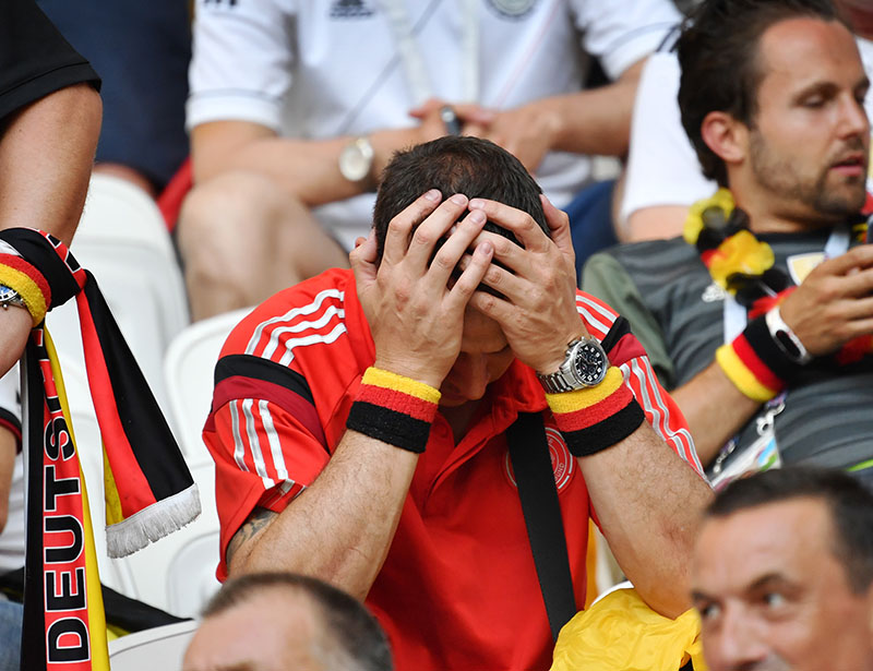 picture alliance / Sven Simon