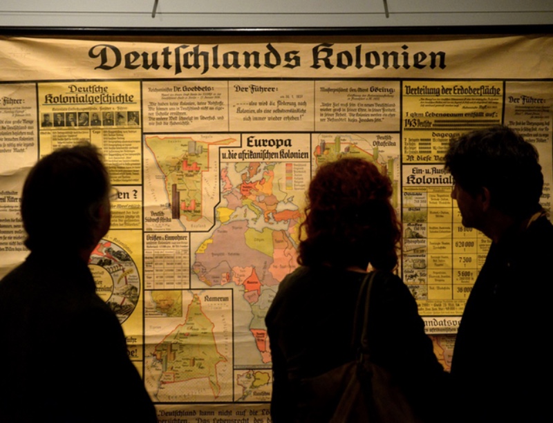 Deutsches Historisches Museum