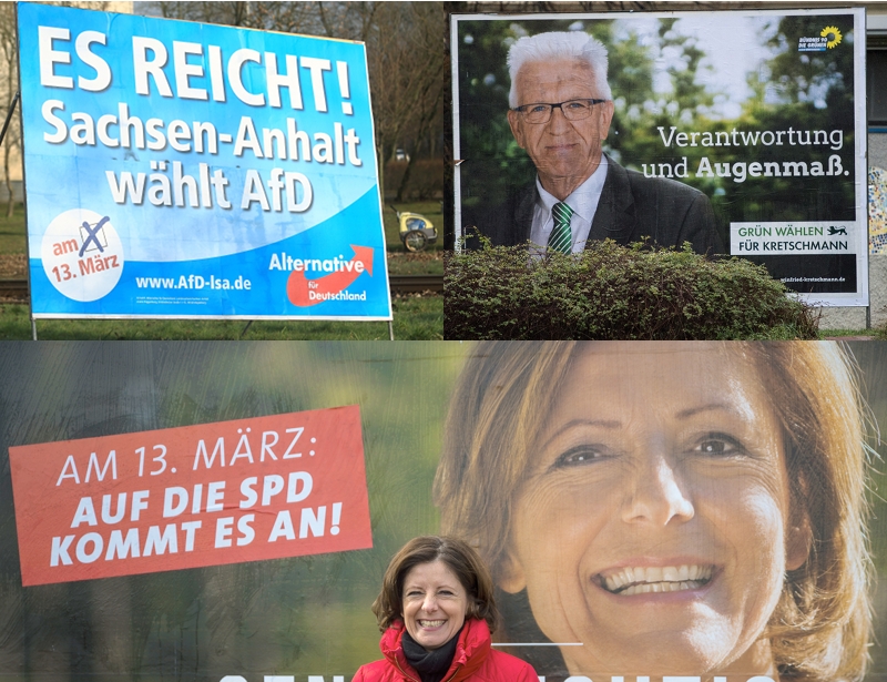 dpa/picture-alliance