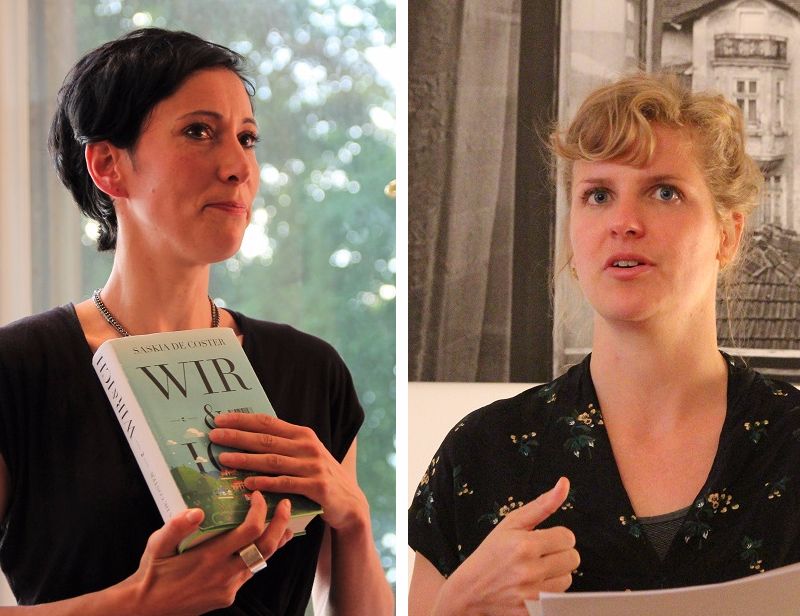 Literarisches Colloquium Berlin