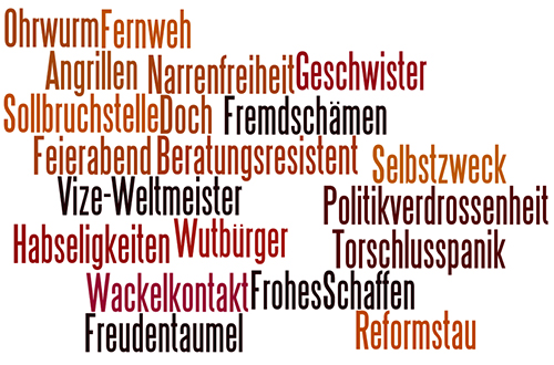 <p>met dank aan wordle.net</p>