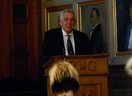 Mathijs Eskes