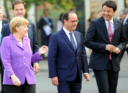 dpa/picture-alliance
