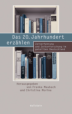 <p>Wallstein Verlag</p>