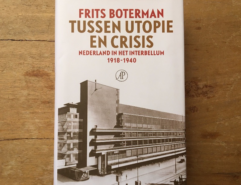 Uitgeverij De Arbeiderspers