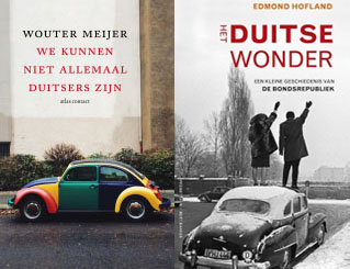 Uitgeverij Atlas (Meijer) / uitgeverij Prometheus (Hofland)