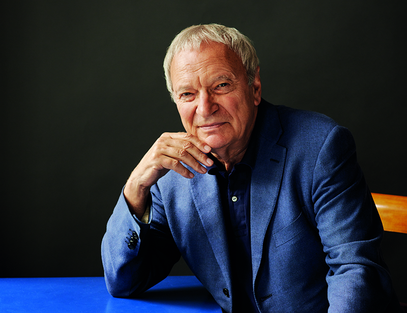 Gunter Glücklich