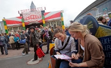 Frankfurter Buchmesse