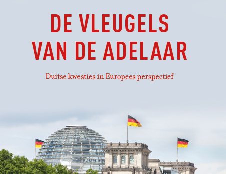 Duitsland Instituut Amsterdam
