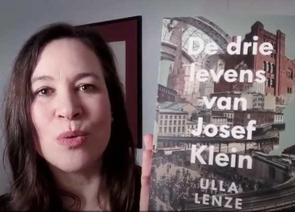 Screenshot promotievideo Meridiaan