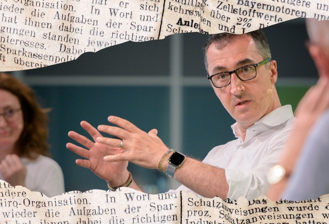<p>Heinrich Böll Stiftung</p>